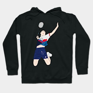 Racket Boys Korean Drama Hoodie